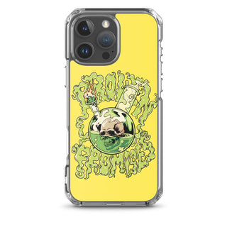 Stop Tripping on Me Case for iPhone®