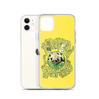 Stop Tripping on Me Case for iPhone®