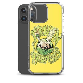 Stop Tripping on Me Case for iPhone®