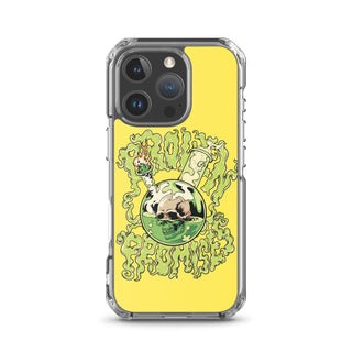 Stop Tripping on Me Case for iPhone®