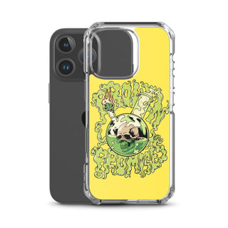 Stop Tripping on Me Case for iPhone®