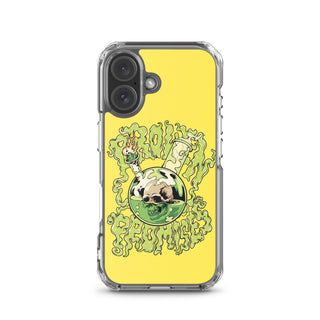 Stop Tripping on Me Case for iPhone®