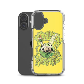 Stop Tripping on Me Case for iPhone®