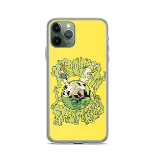 Stop Tripping on Me Case for iPhone®