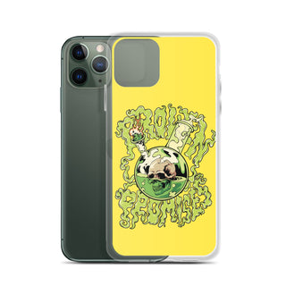 Stop Tripping on Me Case for iPhone®