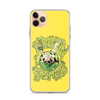 Stop Tripping on Me Case for iPhone®