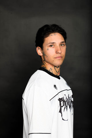 Streetwise Skimmer Jersey White