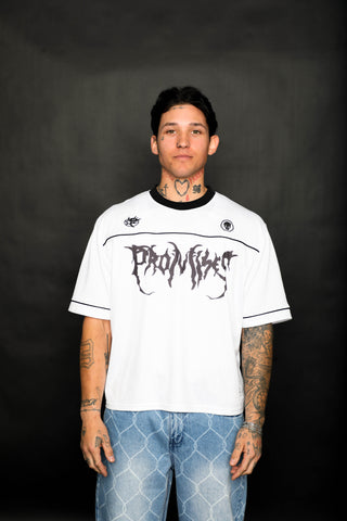 Streetwise Skimmer Jersey White