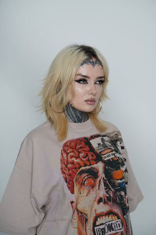 Subconcious Tee