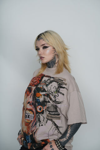 Subconcious Tee