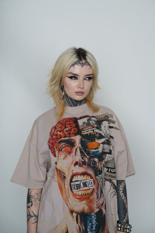 Subconcious Tee