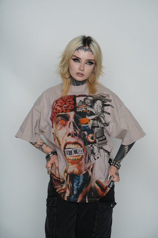 Subconcious Tee