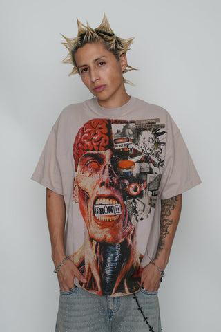 Subconcious Tee