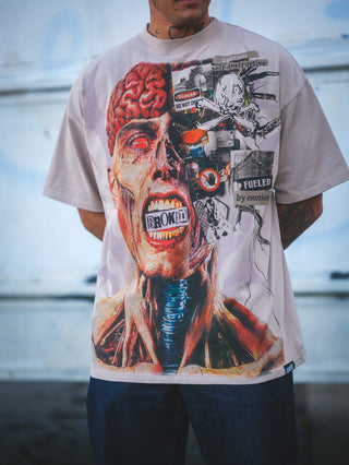Subconcious Tee