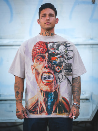 Subconcious Tee