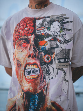 Subconcious Tee