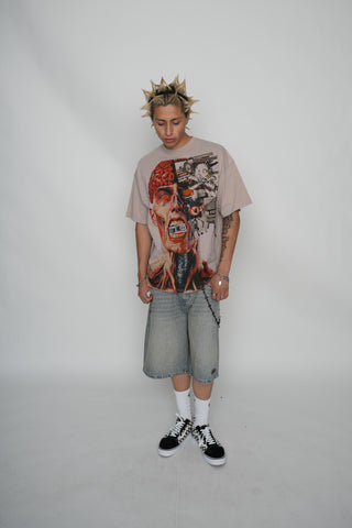 Subconcious Tee