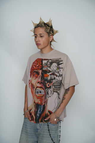 Subconcious Tee