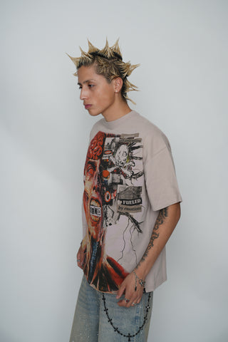 Subconcious Tee