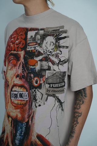 Subconcious Tee