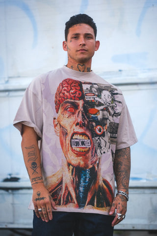 Subconcious Tee