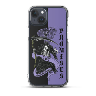 THC Split iPhone Case