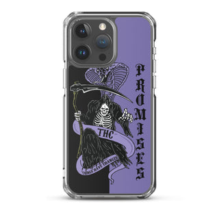 THC Split iPhone Case