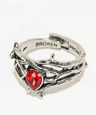 Thorned Ring