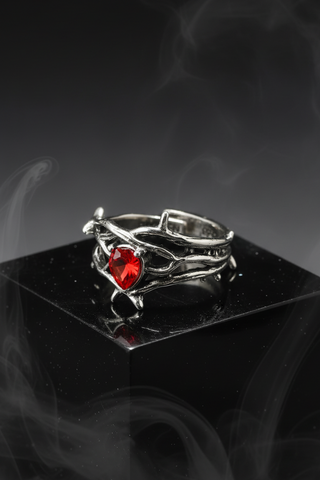 Thorned Ring