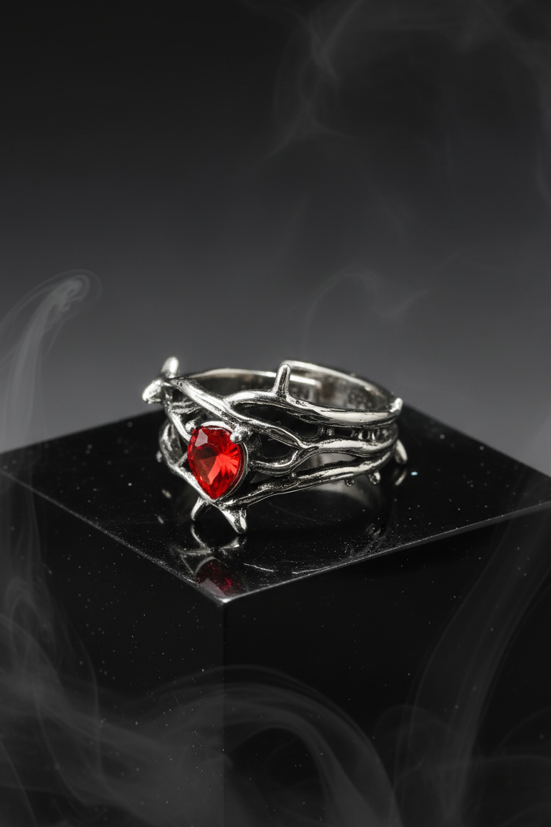 Thorned Ring