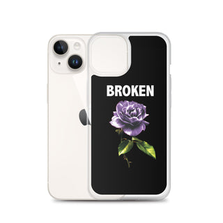 Thornless iPhone Case