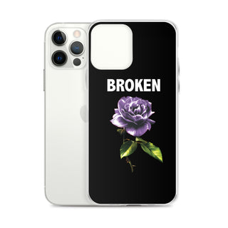 Thornless iPhone Case
