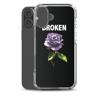 Thornless iPhone Case