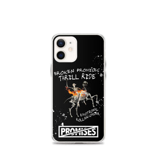 Thrill Ride iPhone Case