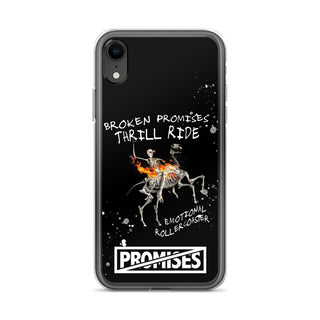 Thrill Ride iPhone Case