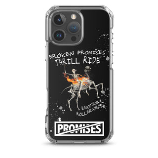 Thrill Ride iPhone Case