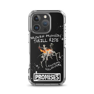 Thrill Ride iPhone Case