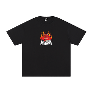 Toad Guide Tee Black
