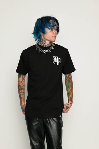 Tradition Tee Black