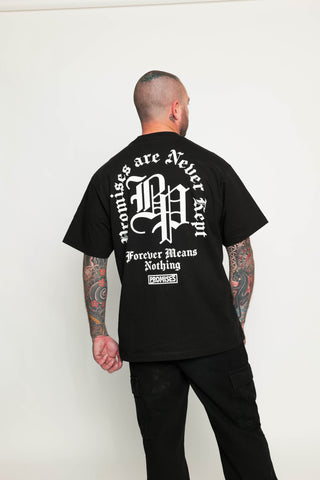 Tradition Tee Black