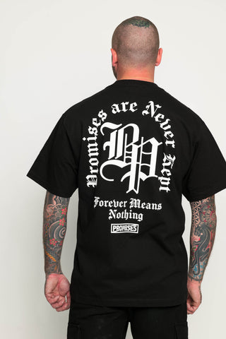 Tradition Tee Black