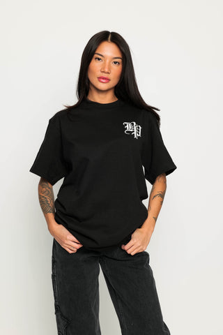 Tradition Tee Black