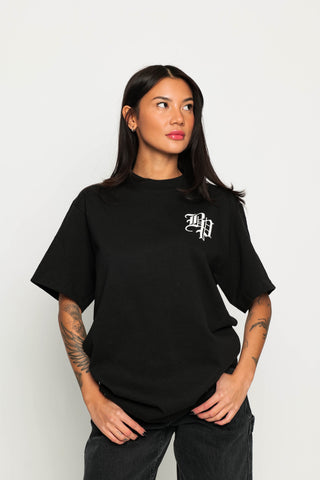 Tradition Tee Black