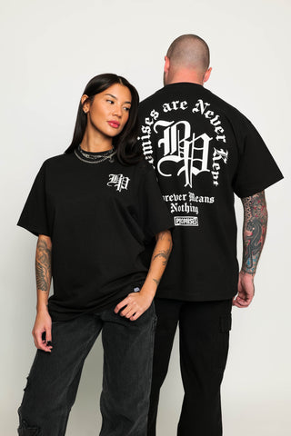 Tradition Tee Black