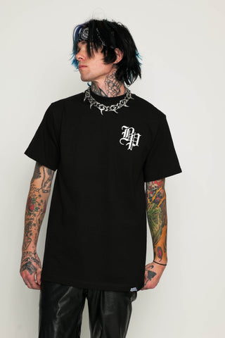 Tradition Tee Black