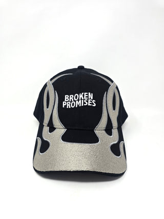 Tribalmetal Embroidered Hat