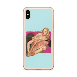 Truth Hurts iPhone Case