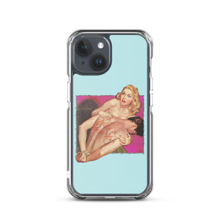 Truth Hurts iPhone Case