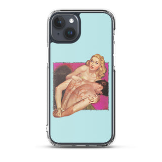 Truth Hurts iPhone Case