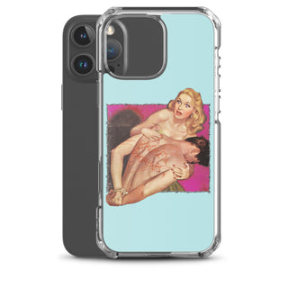 Truth Hurts iPhone Case